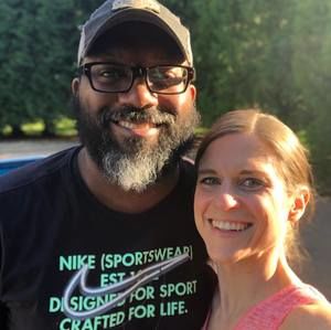 Meet your Posher, Jenny